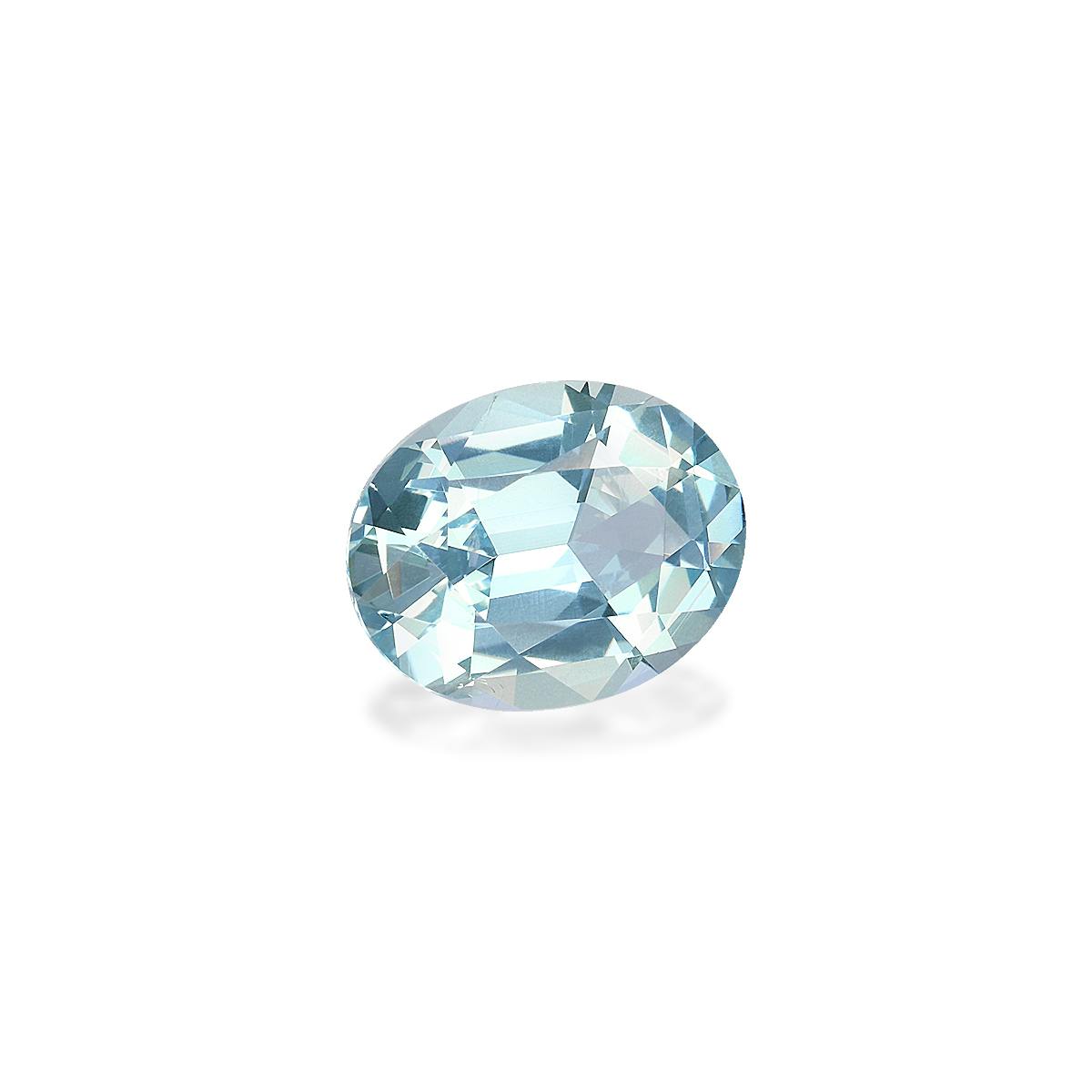 Aquamarine 2.36 ct